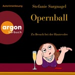 Opernball Hörbuch