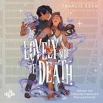 The Lovely Side of Death  Hörbuch