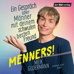 Menners! Hörbuch