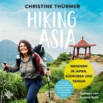Hiking Asia Hörbuch