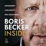 Inside  Hörbuch