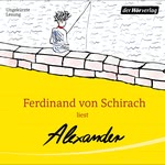 Alexander Hörbuch