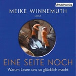 Eine Seite noch Hörbuch