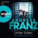 Unter Toten Hörbuch