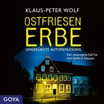 Ostfriesenerbe