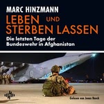 Leben und sterben lassen Hörbuch