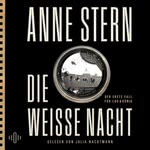 Die weiße Nacht  Hörbuch