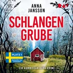 Schlangengrube Hörbuch