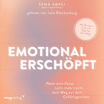 Emotional erschöpft Hörbuch