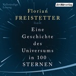 Die Farben des Universums