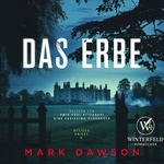 Das Erbe - Thriller ( Atticus 5 )