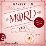 Ein Mord mit Gâteau Opéra