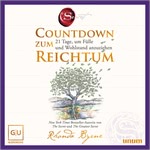 Countdown zum Reichtum Hörbuch