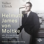 Helmuth James von Moltke Hörbuch