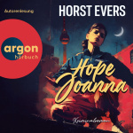 Hope Joanna Hörbuch