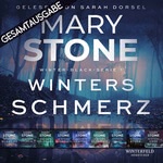 Winters Schmerz Hörbuch