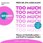 Too much Hörbuch