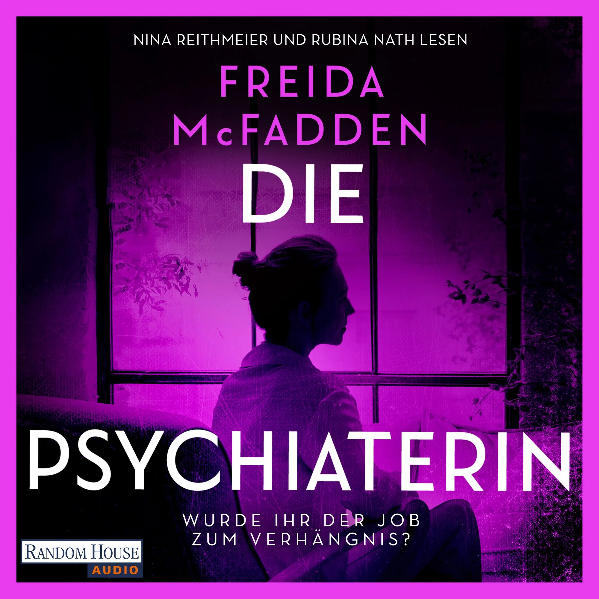 Die Psychiaterin