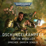 Dschungelkämpfer