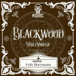 Wolfsmond
