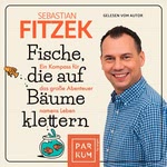 Fische, die auf Bäume klettern Hörbuch