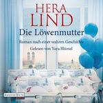 Die Löwenmutter Hörbuch