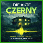 Die Akte Czerny Hörbuch