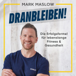 Dranbleiben! Hörbuch