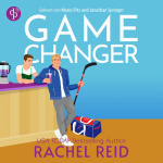 Game Changer Hörbuch