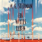 Ein weites Leben Hörbuch