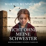 Nicht ohne meine Schwester