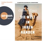 Die Welt in ihren Händen Hörbuch