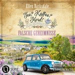 Falsche Geheimnisse Hörbuch