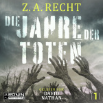 Die Jahre der Toten