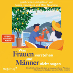 Was Frauen verstehen und Männer nicht sagen