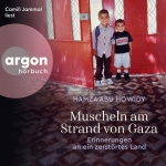 Muscheln am Strand von Gaza Hörbuch