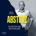 Absturz
