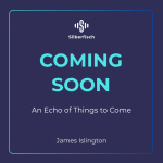 An echo of things to come – Teil zwei der Licanius-Trilogie