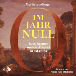 Im Jahr Null Hörbuch