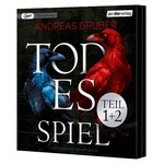 Todesspiel - Teil 1