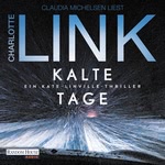 Kalte Tage