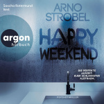 Happy Weekend Hörbuch