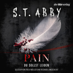 Pain – Du sollst leiden