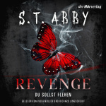 Revenge – Du sollst flehen