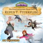 Die phantastischen Fälle des Rufus T. Feuerflieg