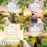 Gut Rosenthal - Sammelband Hörbuch