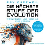 Die nächste Stufe der Evolution  Hörbuch