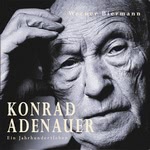 Konrad Adenauer  Hörbuch