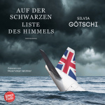 Auf der schwarzen Liste des Himmels