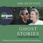 Ghost Stories Hörbuch